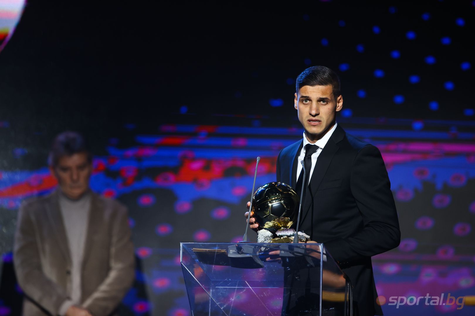  Футболист на годината 2022 