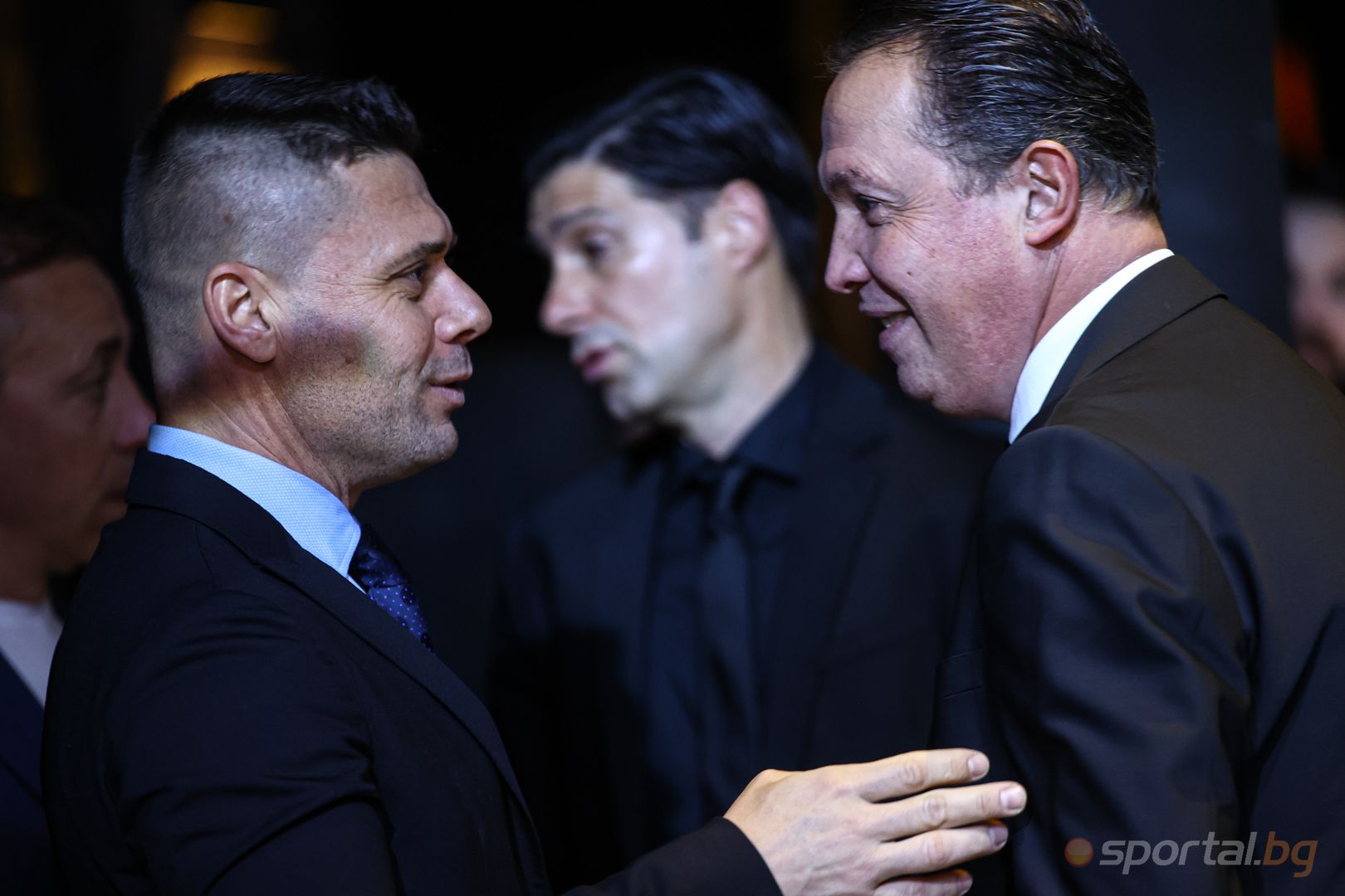 Футболист на годината 2022