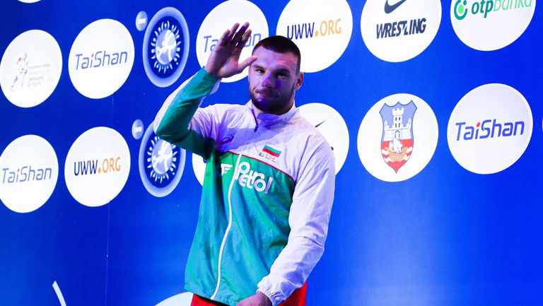 Кирил Милов триумфира на турнира Гран при в Загреб първа