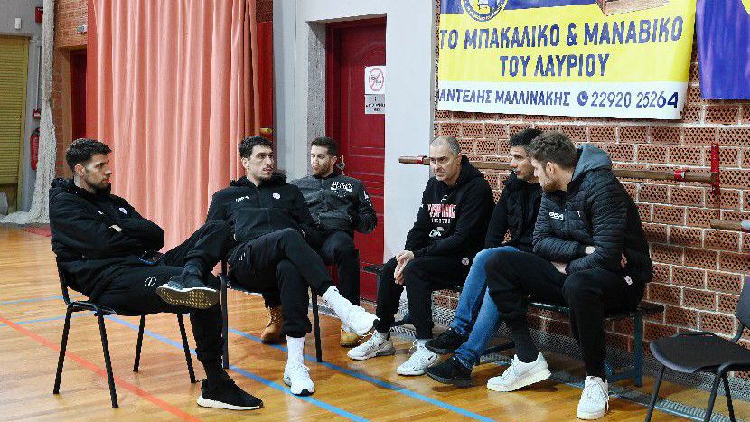 Отложиха мача на Везенков заради проблем в залата