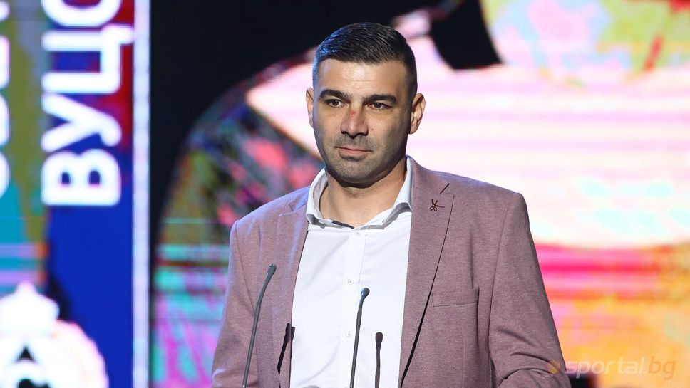 Владо Стоянов: Толкова много са ме шили, че съм забравил кой е най-красивият гол