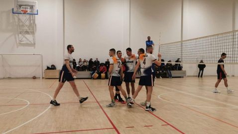 Ботев (Луковит) взе тайбрек с 15:1, Хебър-2 с нова победа във Висшата лига