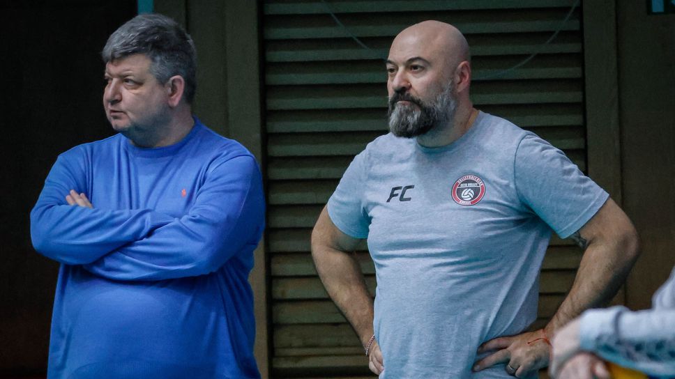 Франческо Кадеду е бил готов да напусне Дея