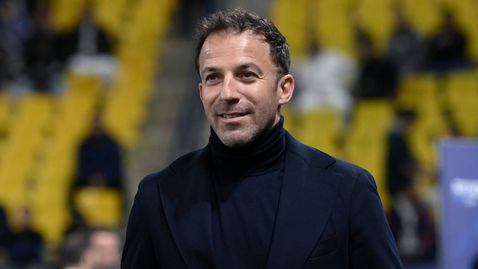 Дел Пиеро посочи каква е разликата между Интер и Ювентус