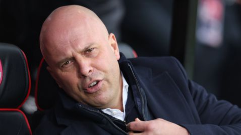 Слот: Не им позволихме да създават добри положения