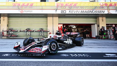 Хаас няма да използва въздушния тунел на Тойота