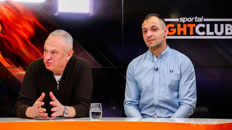 Съдийството в професионалния бокс - отговорна и сложна работа