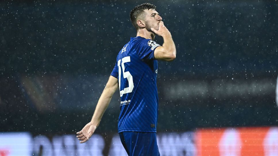 Интер уреди талант на Динамо (Загреб) с мисъл за Световното клубно първенство