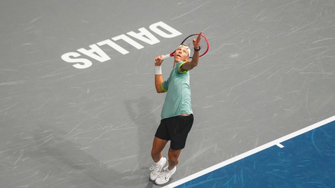  Георги Георгиев се класира за втори кръг в Куршумлийска баня 