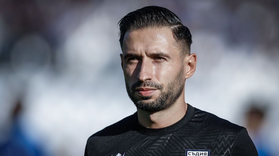 Българският съдия Радослав Гидженов отново получи доверието на УЕФА и