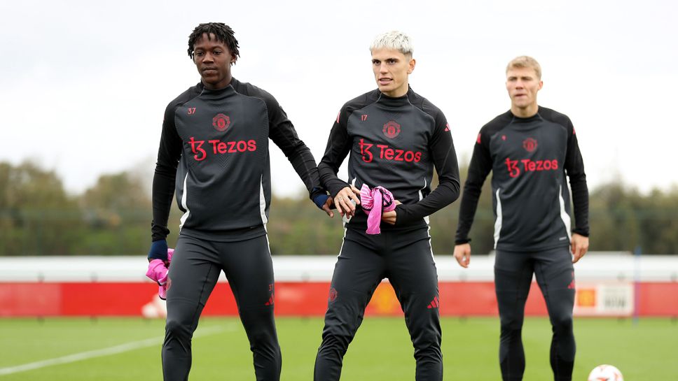 Манчестър Юнайтед ще бъде с доста орязан бюджет за трансфери през лятото