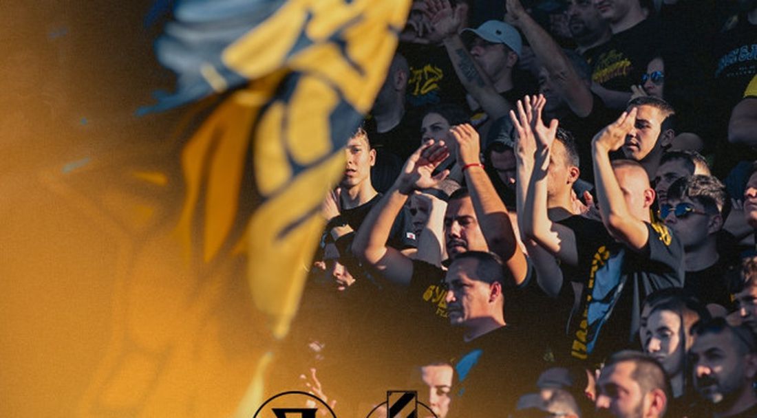 Ботев пуска утре билетите за дербито, има обаче много важно условие