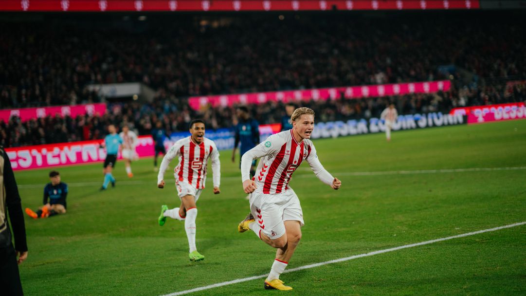 Кьолн постави рекорд за най-много зрители в мач от младежката Шампионска лига