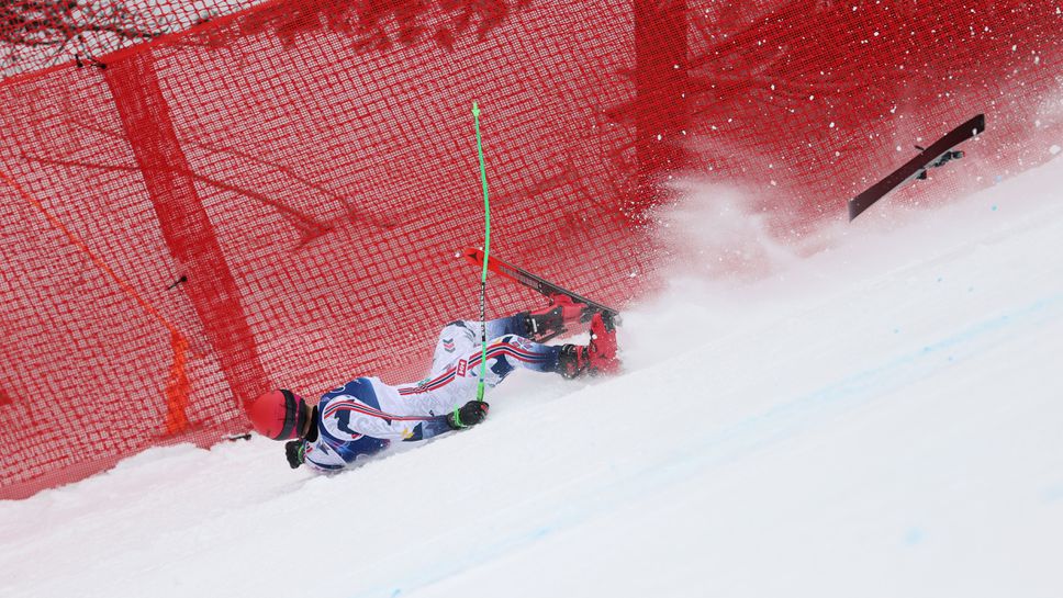Завръщането на пистата Стелвио за олимпийските състезания е малко вероятно