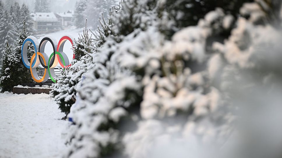 Международният олимпийски комитет МОК ще защити правата на всички журналисти