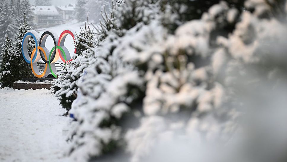 МОК щe защитава журналистите, ако бъде възпрепятствана работата им на Олимпийските игри