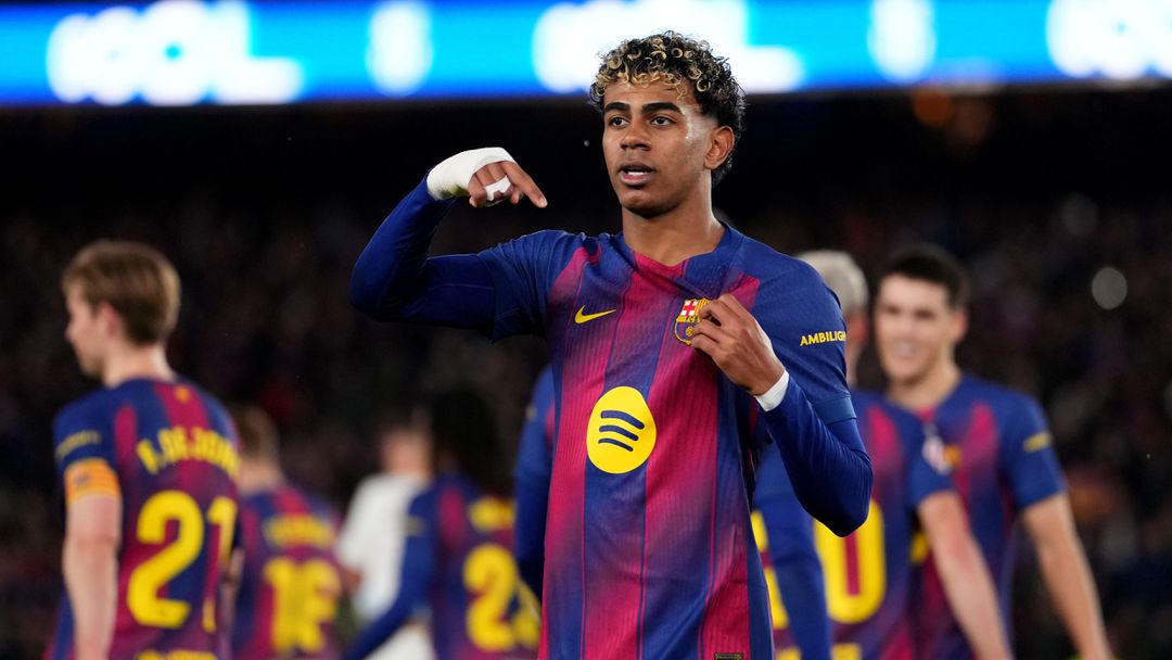 Барселона посреща удобен съперник