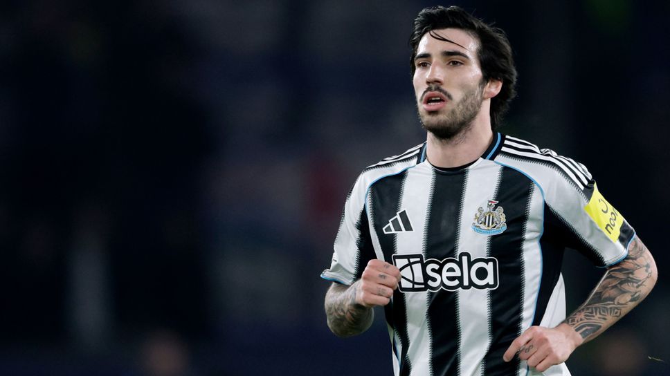 Не само в Англия но и в Италия усилено се