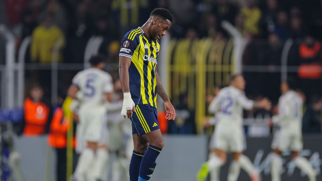 Джон Дюран сменя Турция с Русия