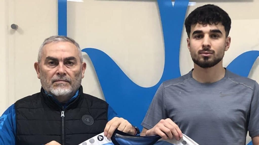 Млади халфове дойдоха в Созопол