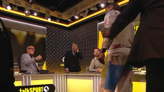 Дионтей Уайлдър не успя да сдържи емоциите си когато темата