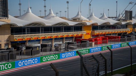 Каква ще е съдбата на следващите стартове във Формула 1?