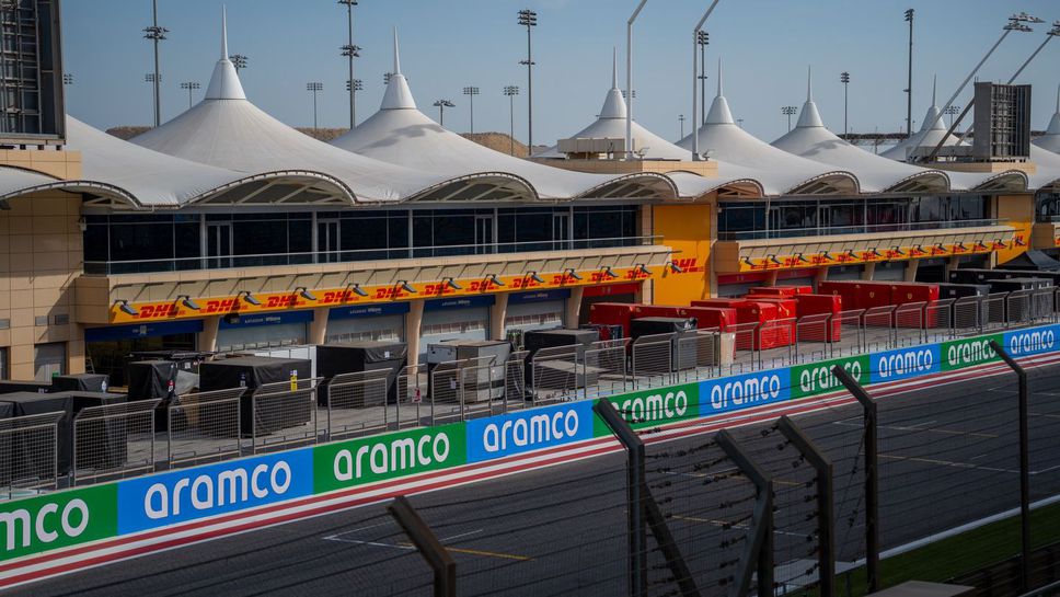 Каква ще е съдбата на следващите стартове във Формула 1?