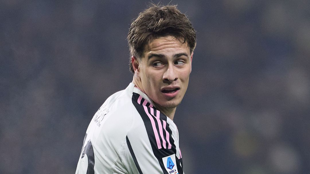 Потвърдено: Йълдъз ще може да играе за Ювентус срещу Аталанта