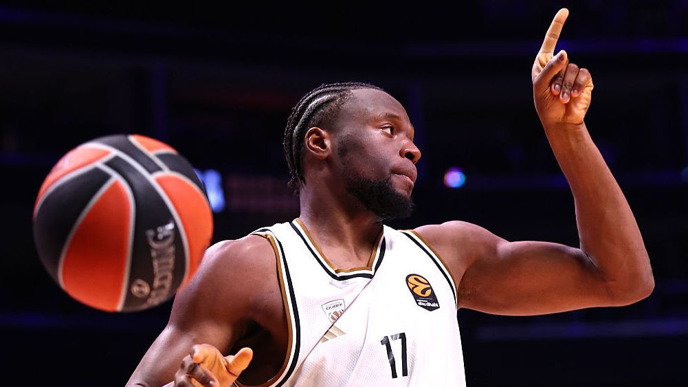 Канадец стана MVP на кръга в Евролигата и записа името си в историята