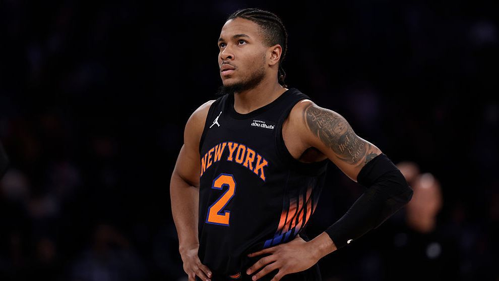 Ню Йорк губи важен гард до края на редовния сезон