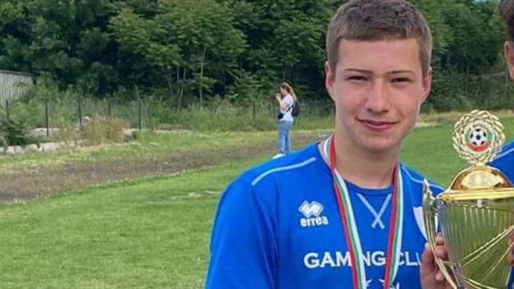 Трети нов в СФК Раковски