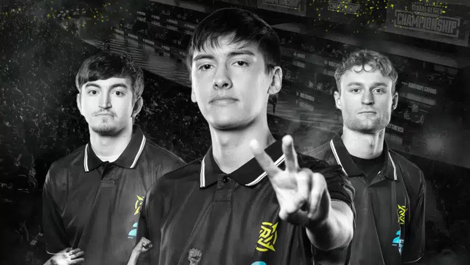 Ninjas in Pyjamas удължи договорите на своя Apex Legends състав