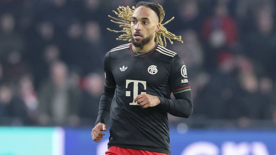 Бранителят на Байерн Мюнхен Саша Боей ще се завърне в