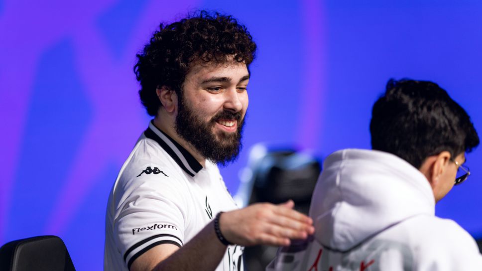 Отборът на Fluxo се раздели със старши треньора си Маркос