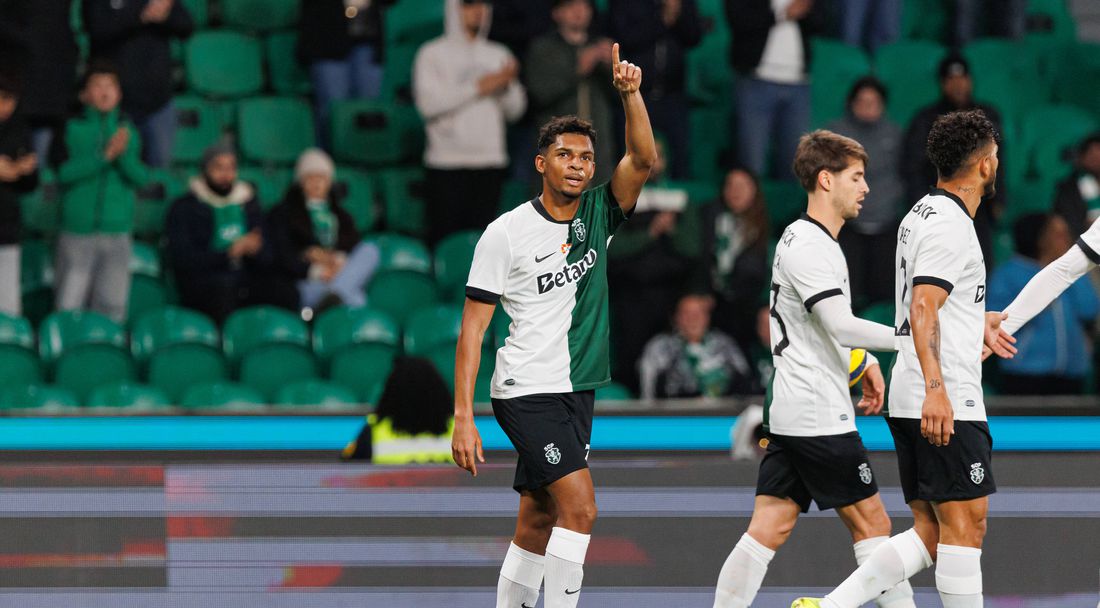 Спортинг се спаси от огромен срам за Купата и отново ще играе полуфинал