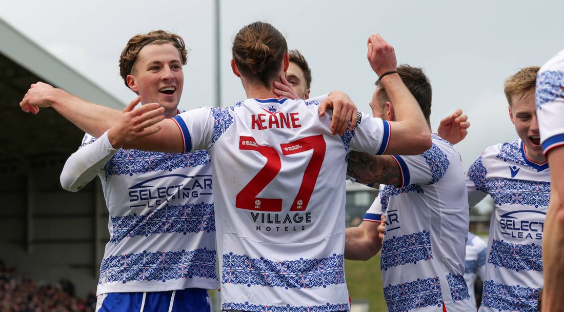 Третодивизионен отбор в Англия със санкция заради хомофобия