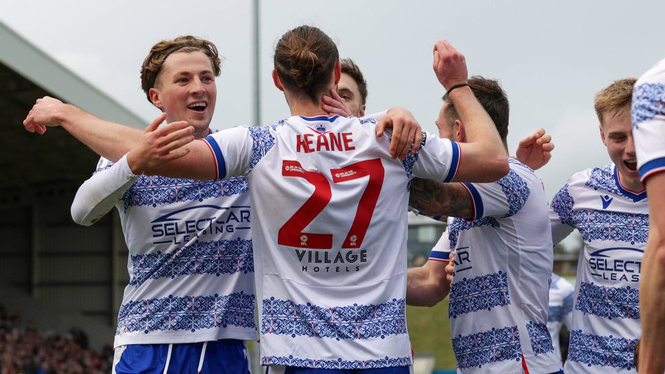 Английският футбол бе разтърсен от сериозен скандал довел до тежко