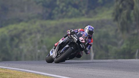  Разгатлиоглу е сърдит и губи мотивация след сложния тест на 