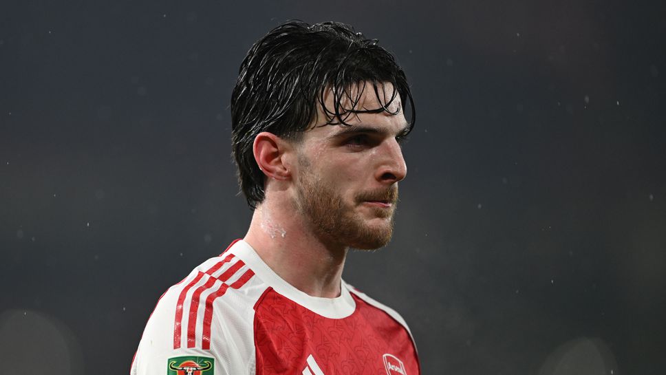 Арсенал има да си връща на Съндърланд