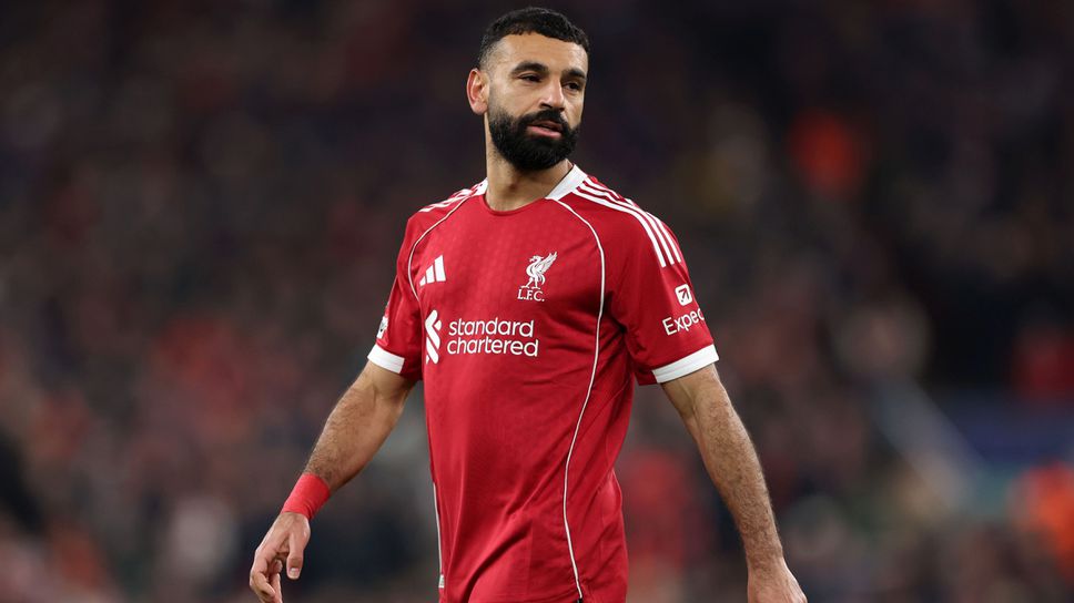 Комисарят на МЛС за Салах: Чакаме го с отворени обятия, нека пита Меси и Мюлер колко са щастливи тук