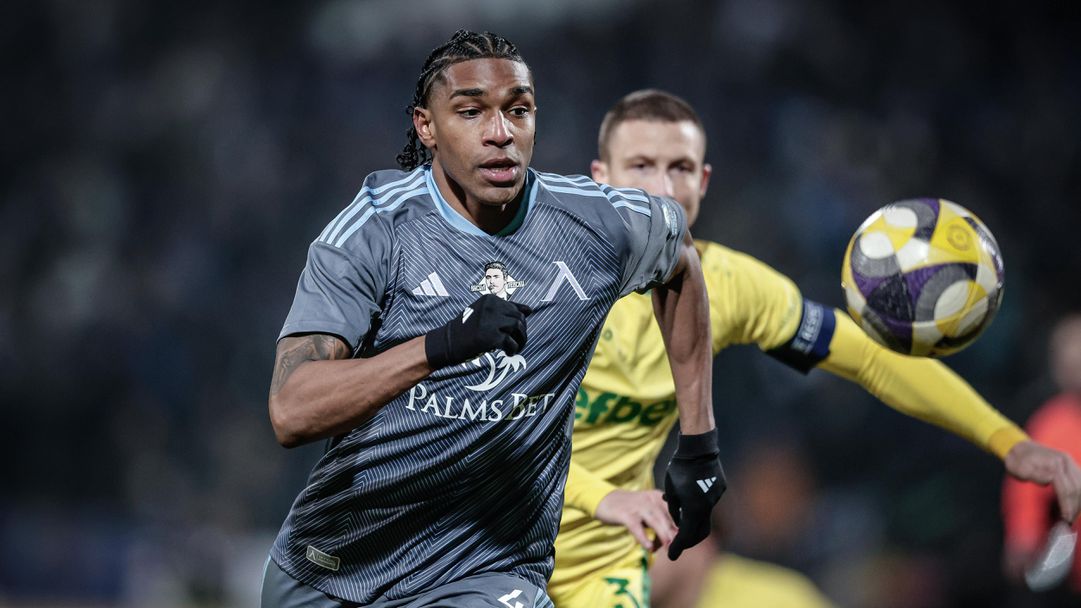 Левски иска три милиона евро за Кристиан Макун