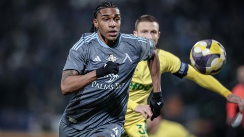 Левски започва преговори с Макун