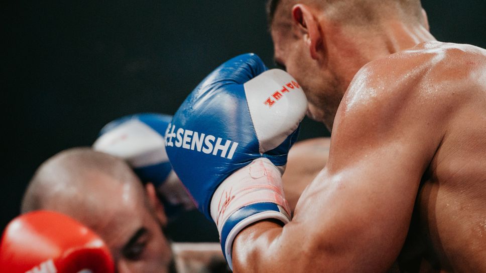 Бойната карта на SENSHI 30 Grand Prix обещава война на ринга