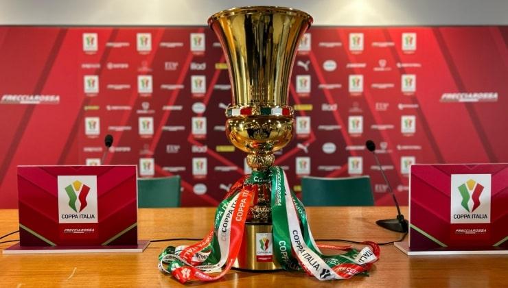 Pisa and Other Teams Advance in Coppa Italia Second Round