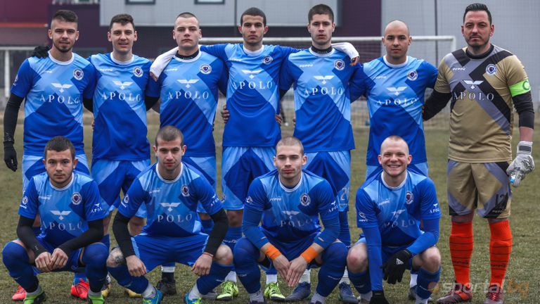 Сливнишки герой Сливница победи в Кюстендил едноименния тим с 2 0