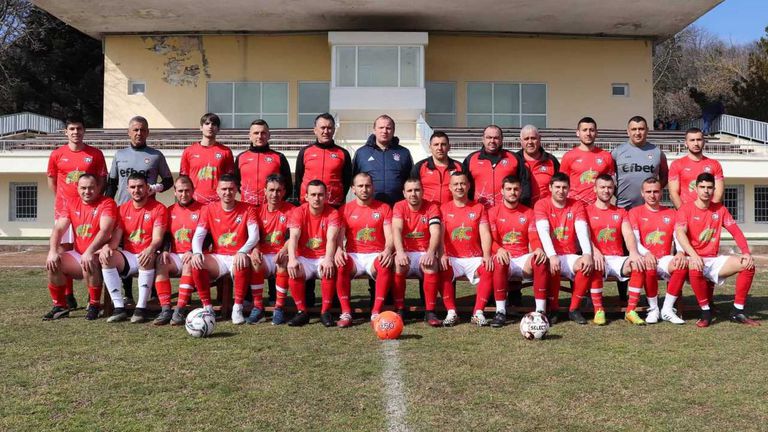 Сериозен удар по Спортист Генерал Тошево преди битка вкъщи срещу