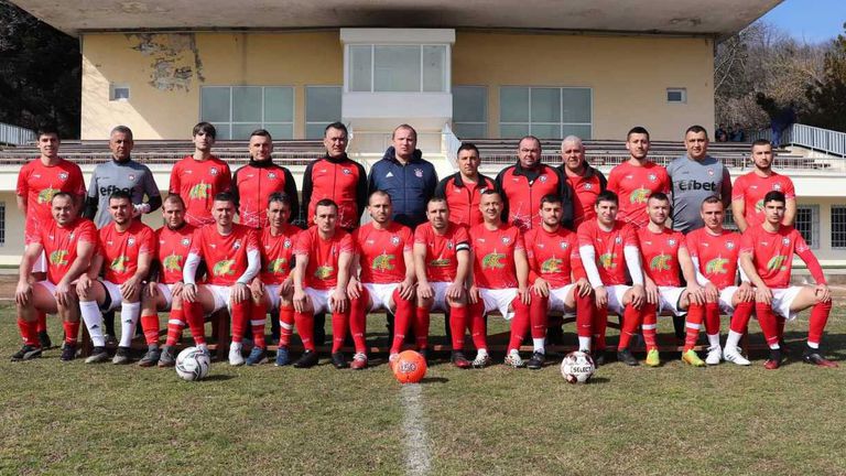  Спортист (ГТ) загуби двама за гостуването в Попово 