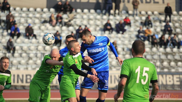 Добруджа U19 спечели с 4 2 в Добрич срещу Устрем Дончево