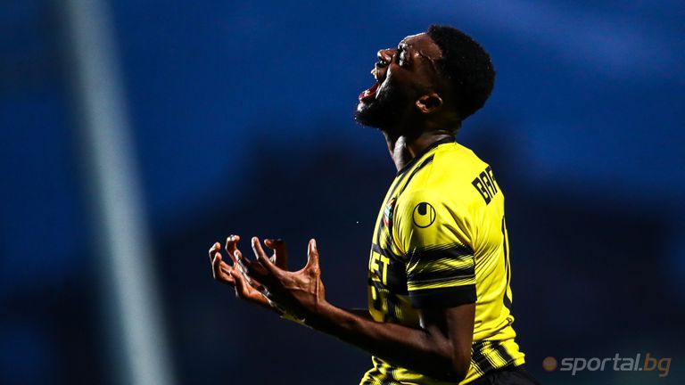 Привличането на нов централен нападател е приоритет в лятната селекция