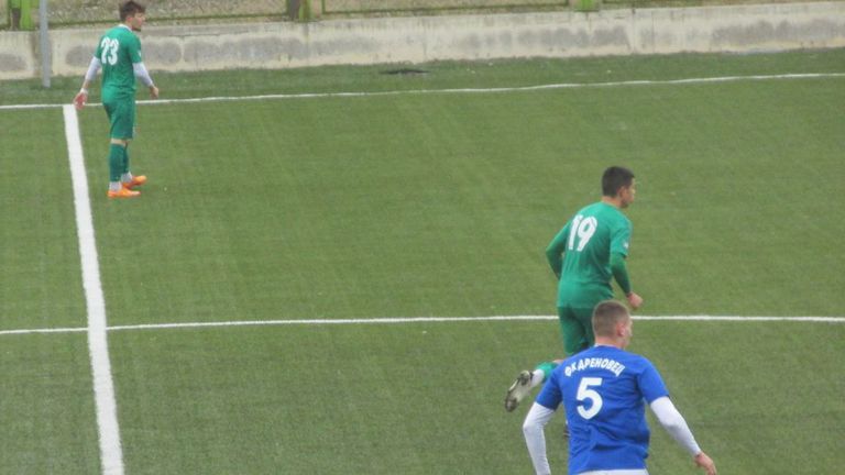  Дубълът на Ботев (Враца) загуби още един 